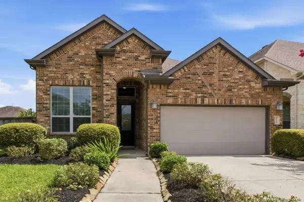 2530 Granberry Point, Missouri City, TX 77459