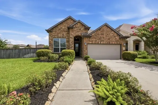 2530 Granberry Point, Missouri City, TX 77459 - #2