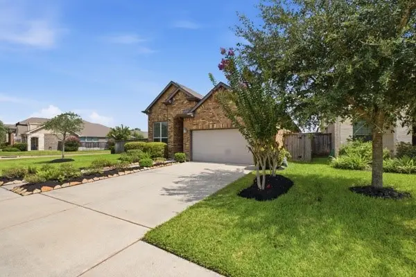 2530 Granberry Point, Missouri City, TX 77459 - #3