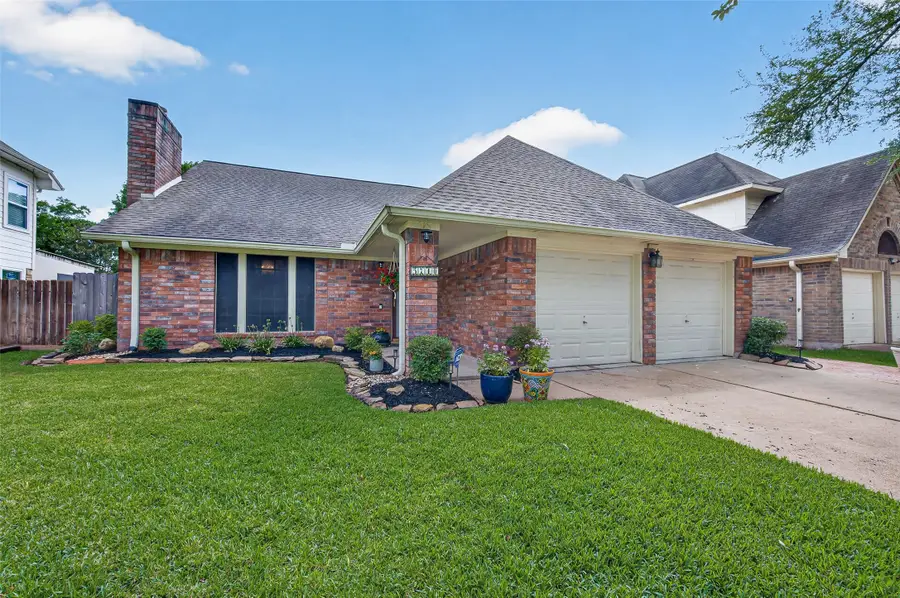 5710 S Magazine Circle, Houston, TX 77084 - #2