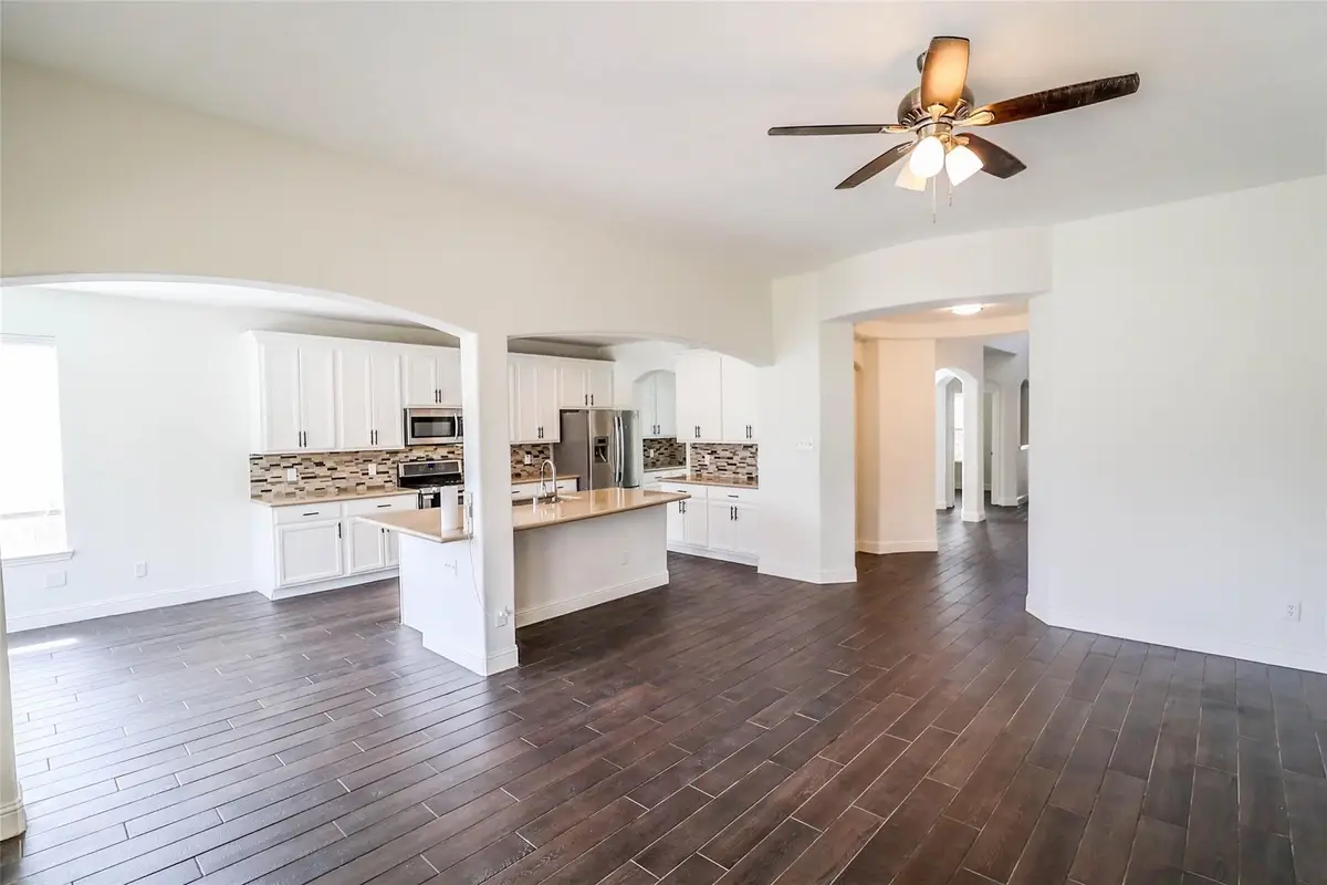 18027 Oakridge Canyon Lane, Richmond, TX 77407 - #1