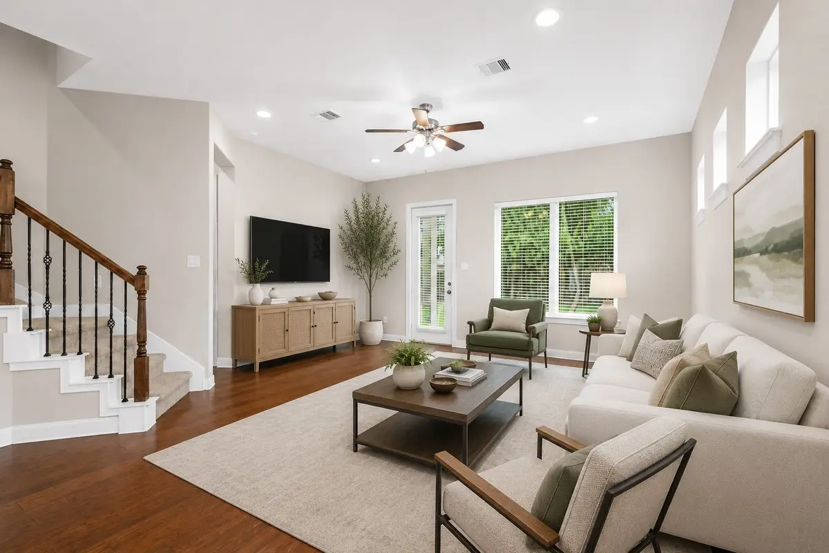 22503 Miramar Bend Drive, Tomball, TX 77375 - #1