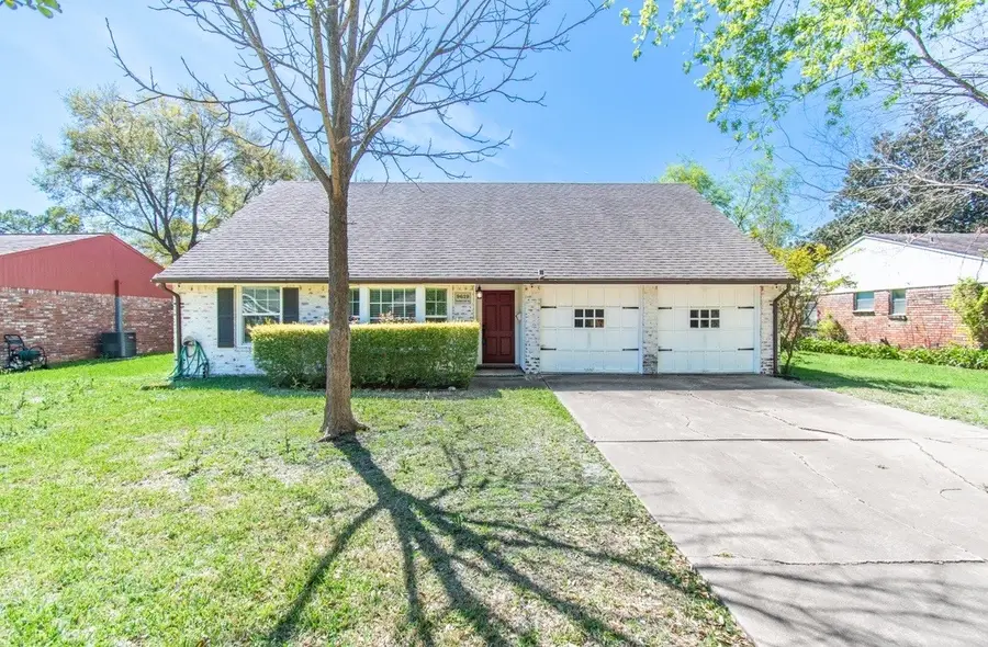 9619 Highmeadow Drive, Houston, TX 77063 - #3