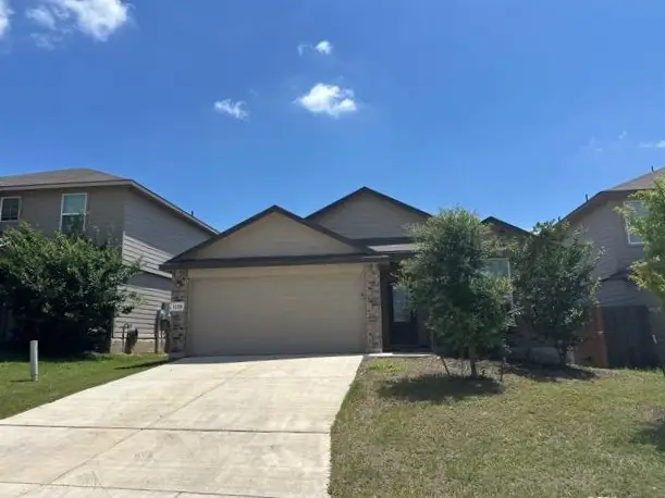 12310 Beryl Knoll, San Antonio, TX 78245 - #2