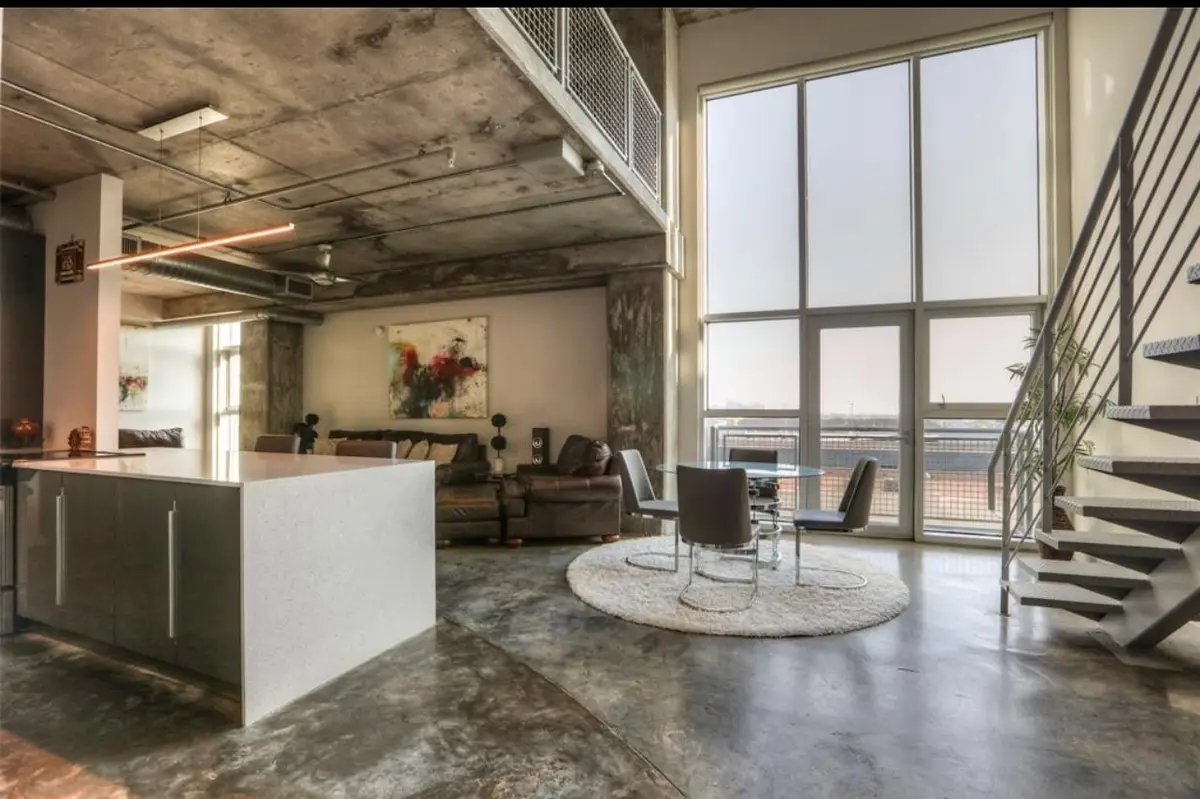 2000 Bagby St #7423, Houston, TX 77002 - Image #1