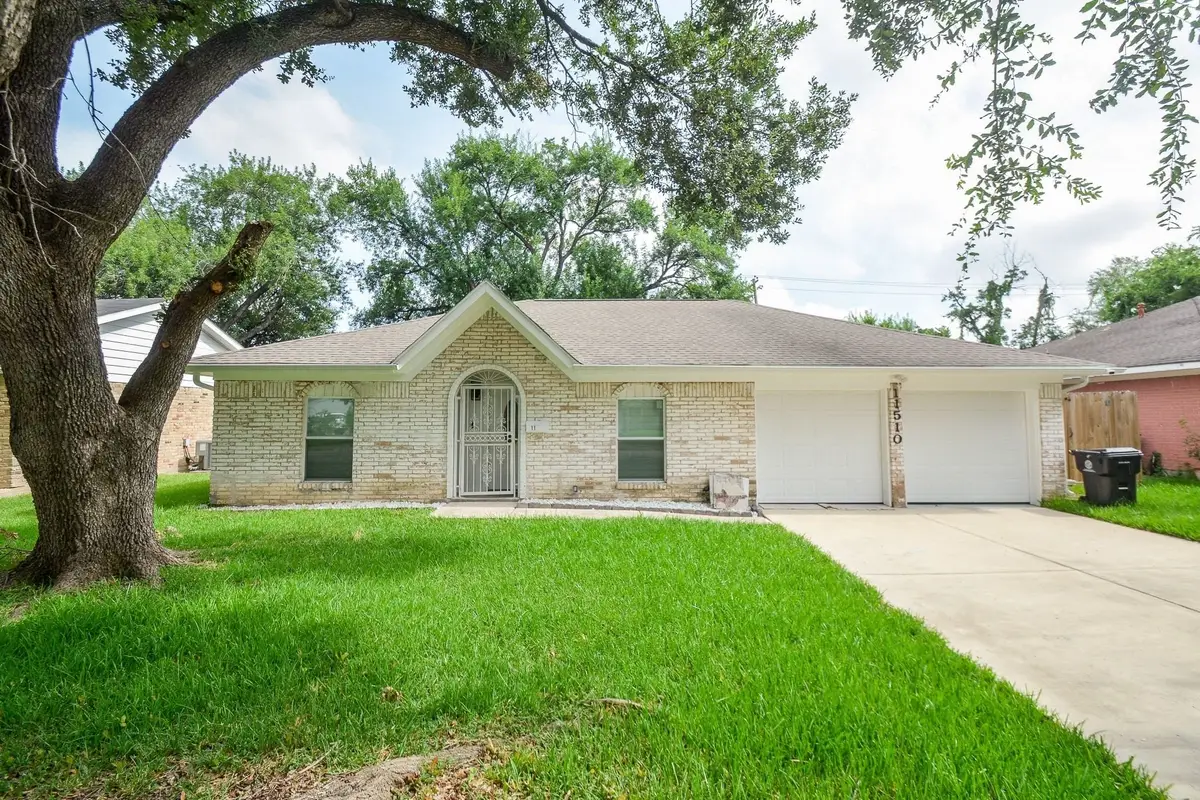 11510 Leader Street, Houston, TX 77072 - #1