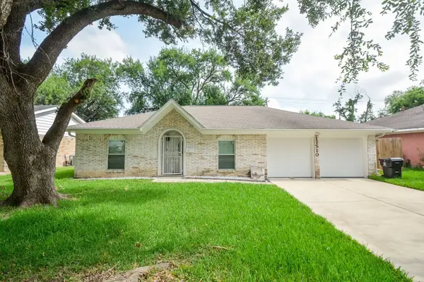 11510 Leader Street, Houston, TX 77072