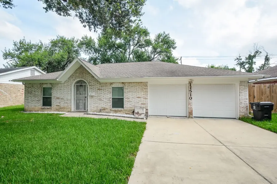 11510 Leader Street, Houston, TX 77072 - #2