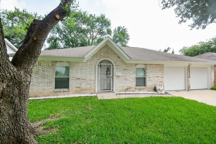 11510 Leader Street, Houston, TX 77072 - #3