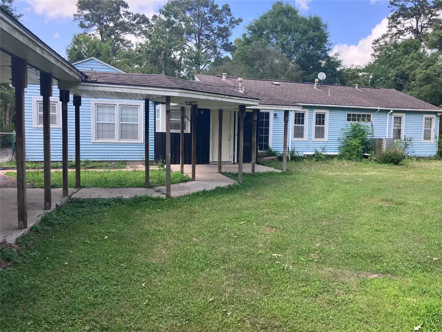 5012 Winding Way, Dickinson, TX 77539 - #3