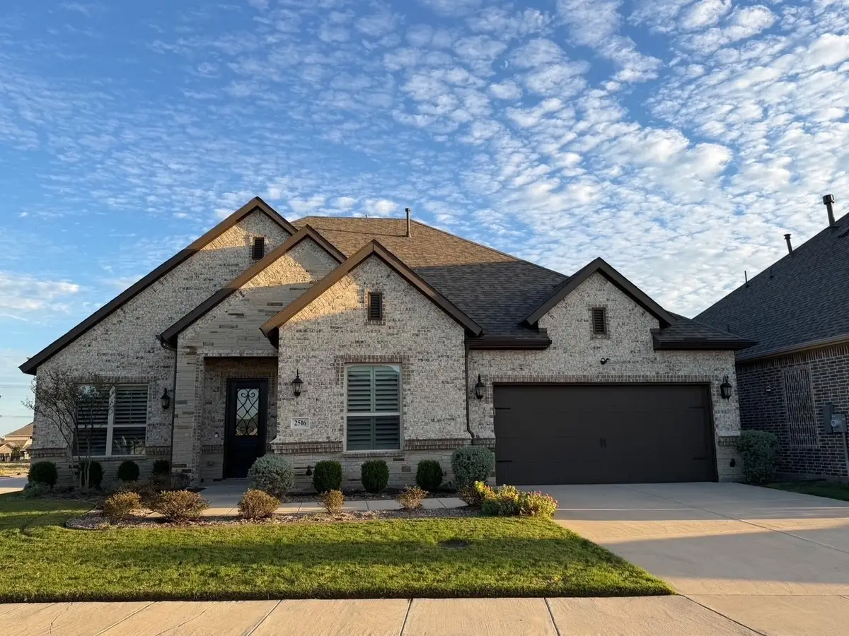 2516 Nueva Way, Mansfield, TX 76063 - #1