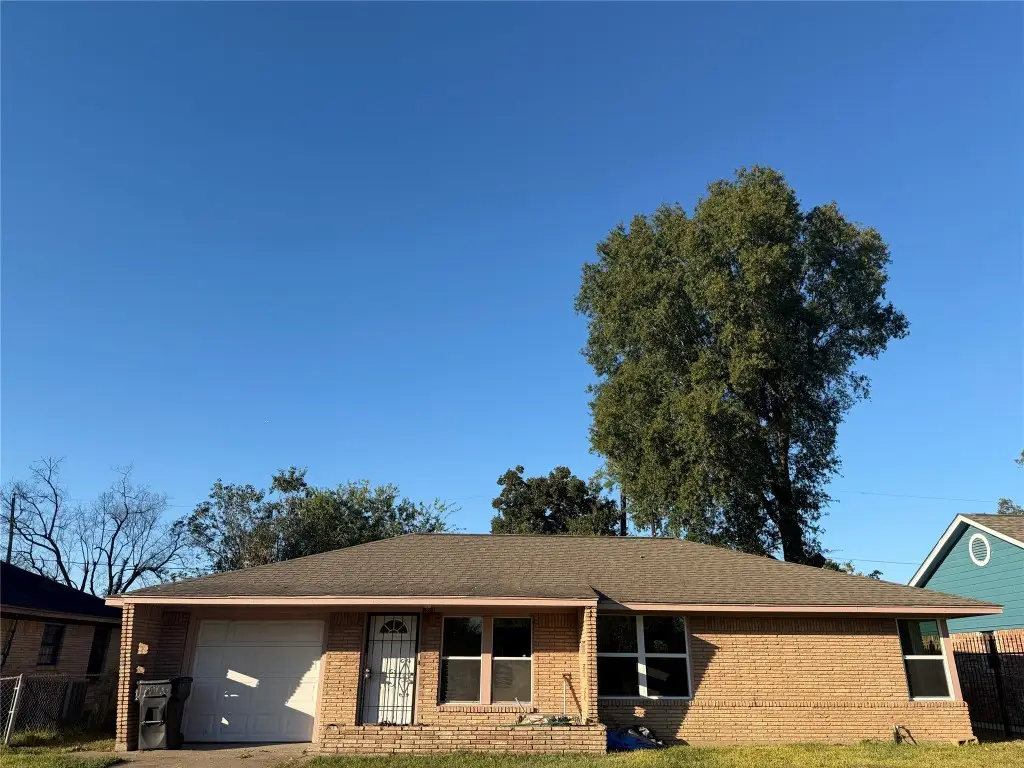 9331 Laura Koppe Road, Houston, TX 77078 - #1