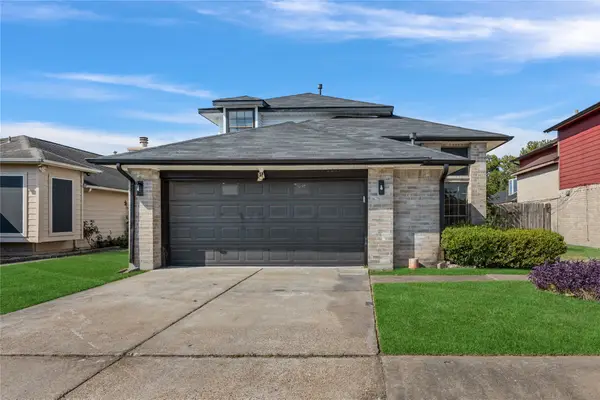 8711 Wild Basin Drive, Houston, TX 77088