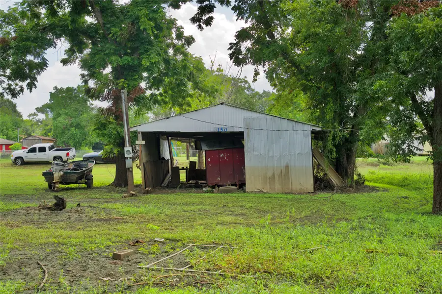 150 White Oak Drive, Trinity, TX 75862 - Image #3