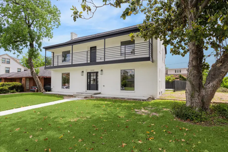 3202 Parkwood Drive, Houston, TX 77021 - Image #2