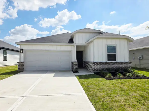 115 Daylight Crest Drive, Crosby, TX 77532
