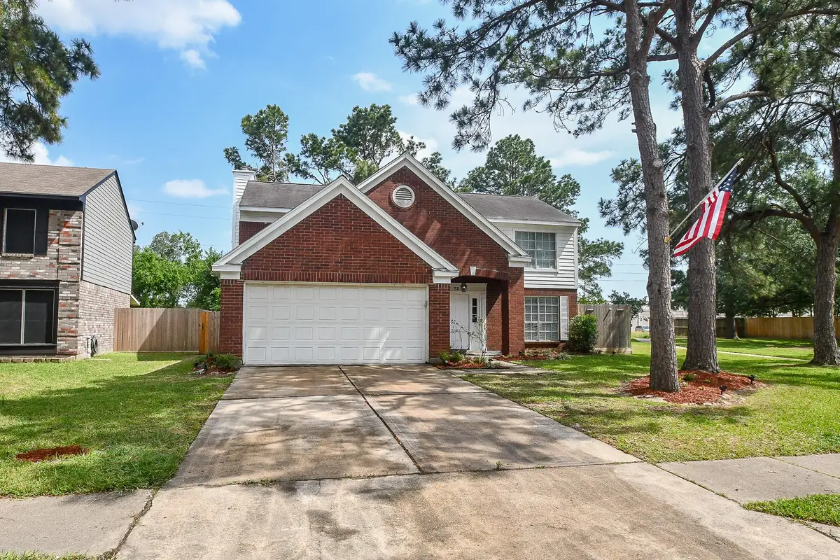 7318 River Garden Drive, Houston, TX 77095 - Image #1