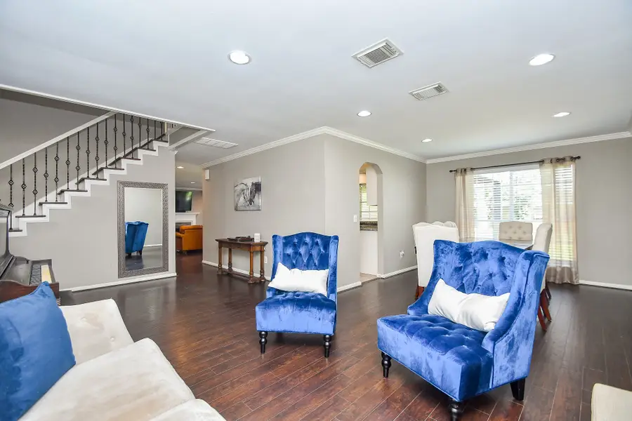 7318 River Garden Drive, Houston, TX 77095 - Image #3