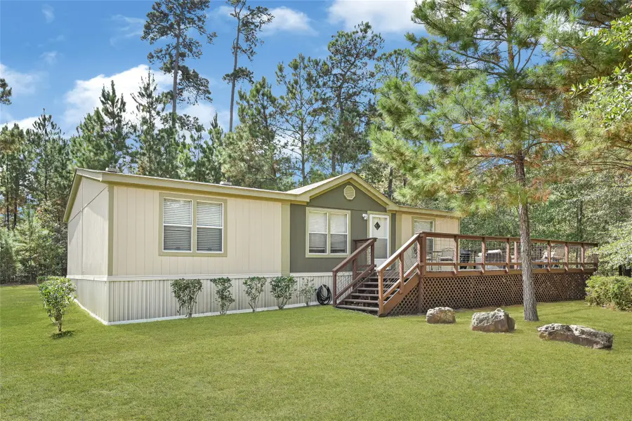 50 Fm3179 Road, Huntsville, TX 77340 - Image #3