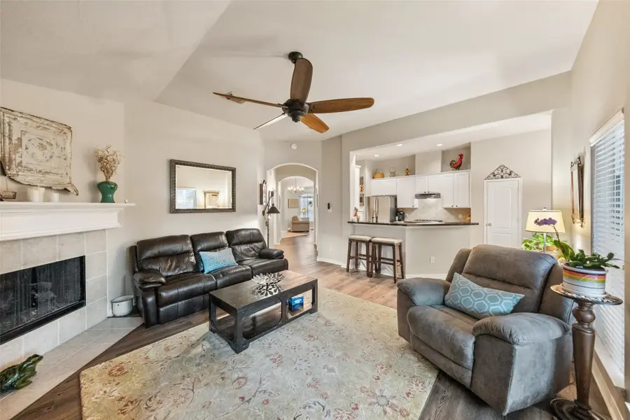 6006 Knollwood Trail, Spring, TX 77373 - #2