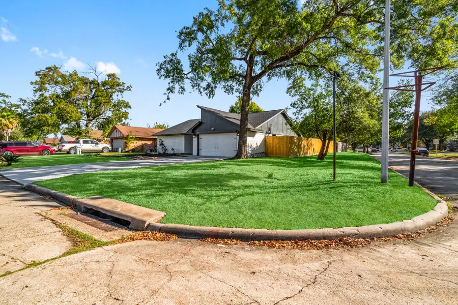 255 Taranto Lane, Houston, TX 77015 - Image #3