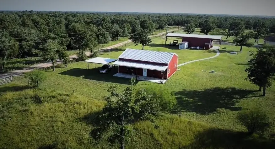 949 Abrameit Road, Goliad, TX 77963 - Image #3