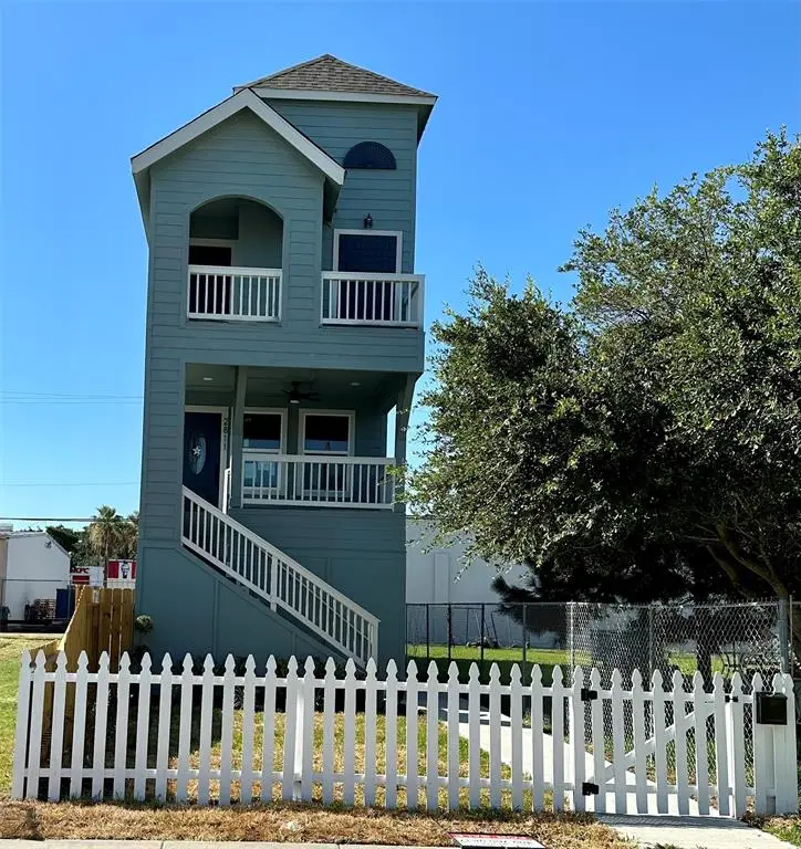 2811 Sealy, Galveston, TX 77550 - #2