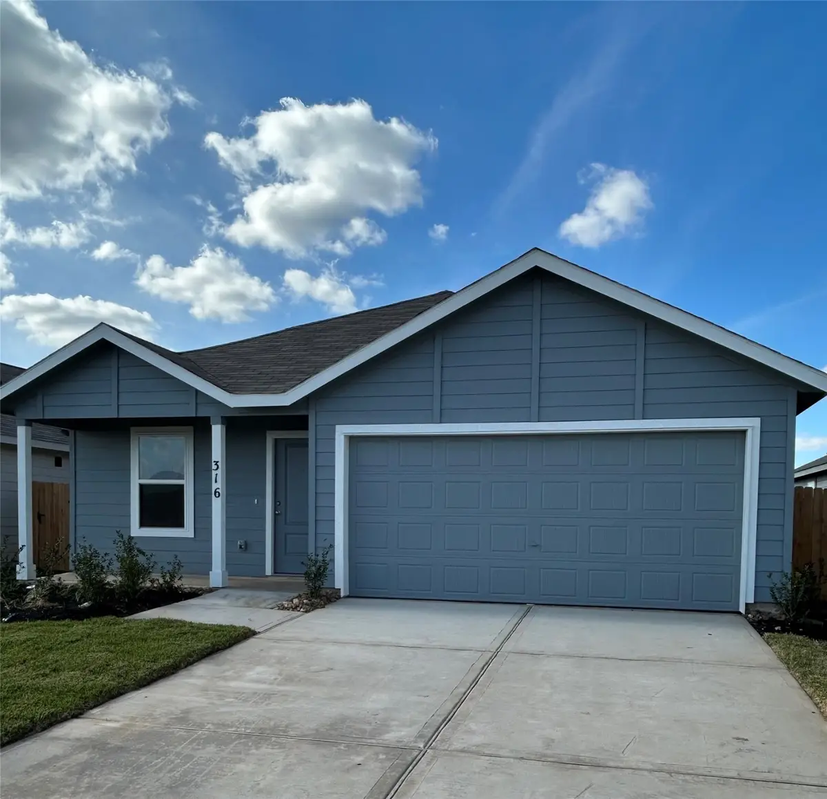 318 Nicholas Road, Wharton, TX 77488 - Image #1