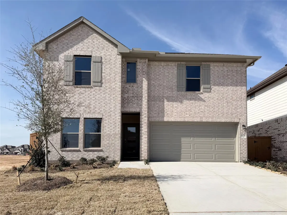 19059 Cetara Villa Drive, Hockley, TX 77447 - Image #1