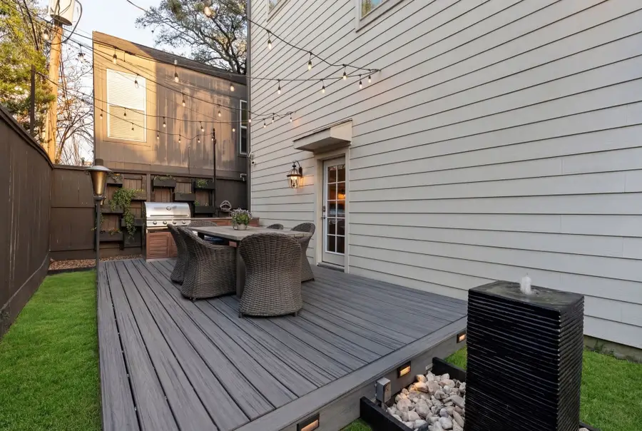 3911 Mcduffie Street, Houston, TX 77098 - #3