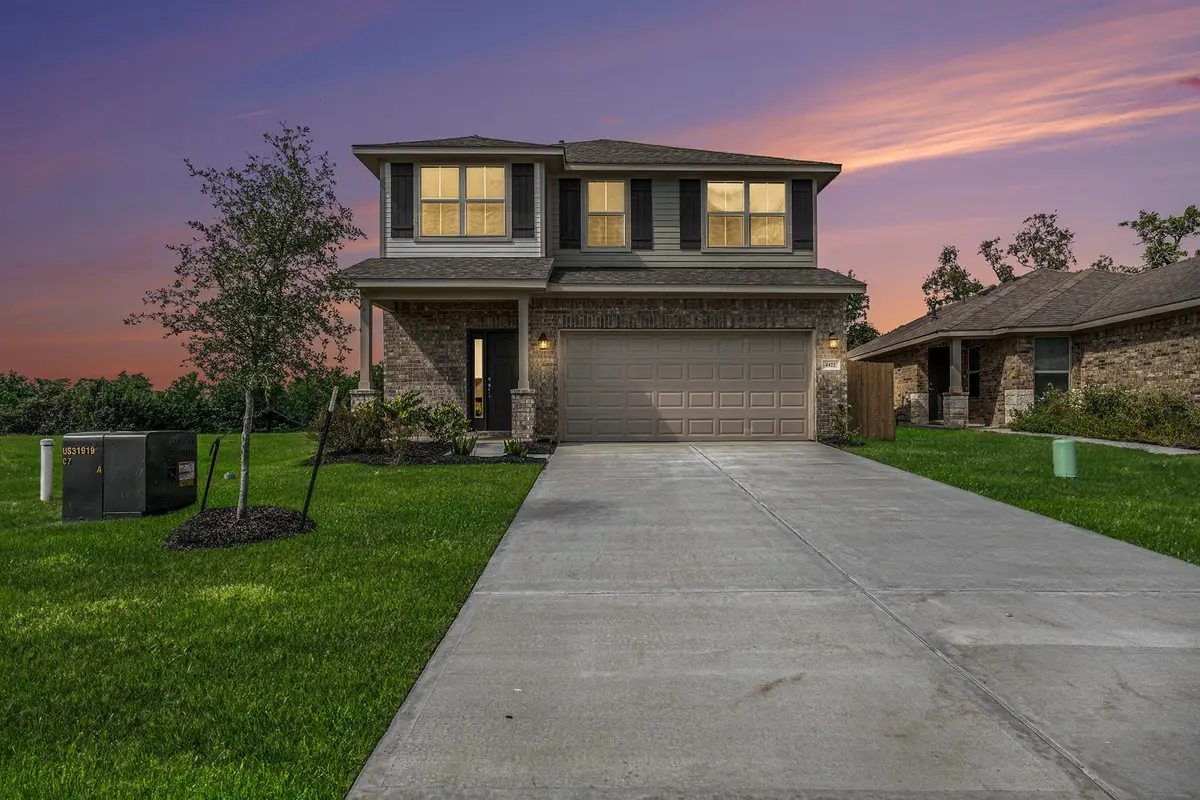 4422 W Bayou Maison Circle, Dickinson, TX 77539 - Image #1