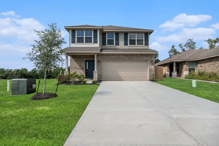 4422 W Bayou Maison Circle, Dickinson, TX 77539 - Image #2
