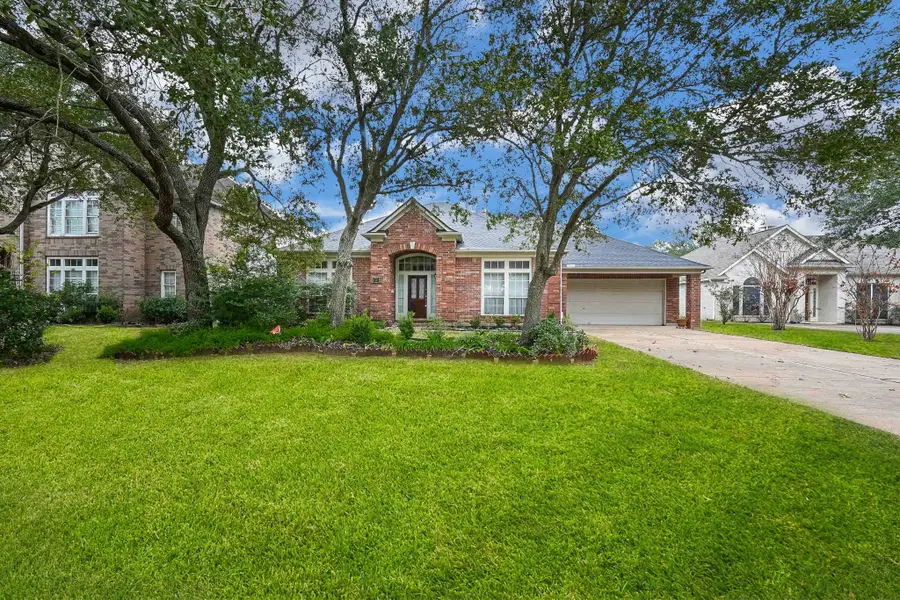 18 Crest Gate, Houston, TX 77082 - Image #2