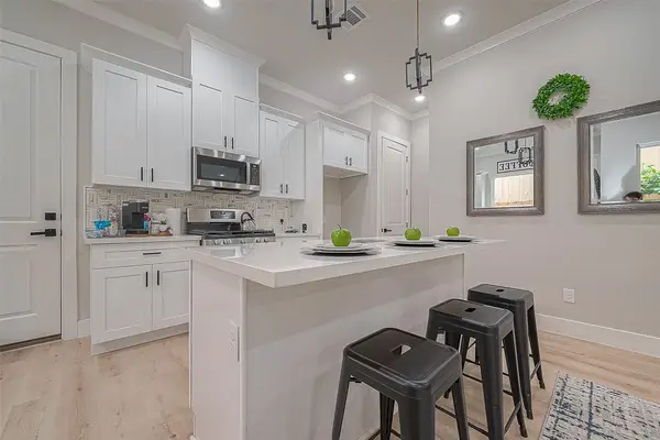 3837 Mainer Street, Houston, TX 77021