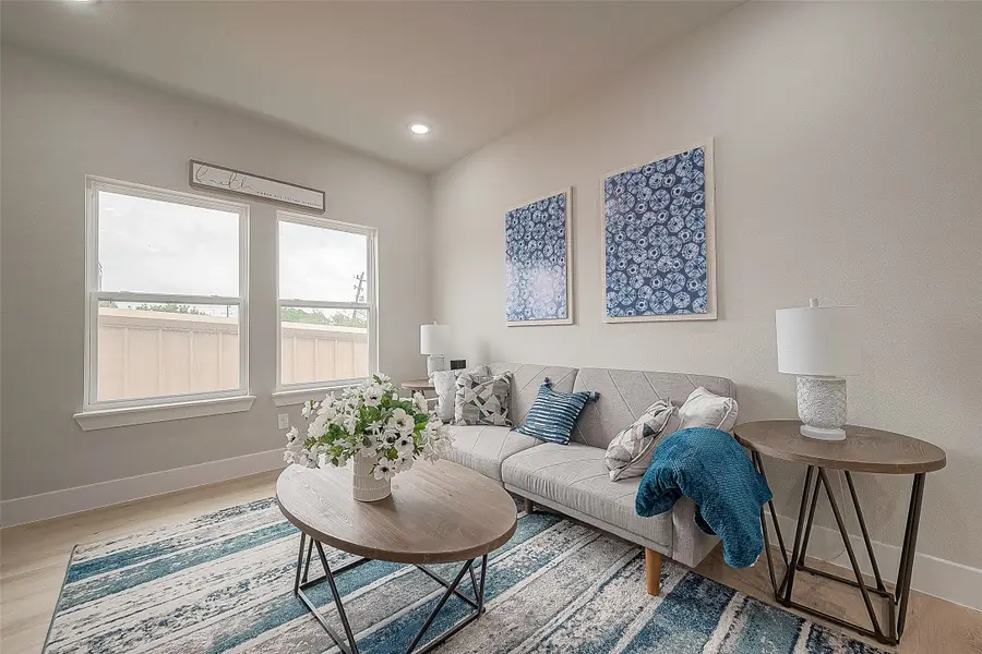 3837 Mainer Street, Houston, TX 77021 - Image #2