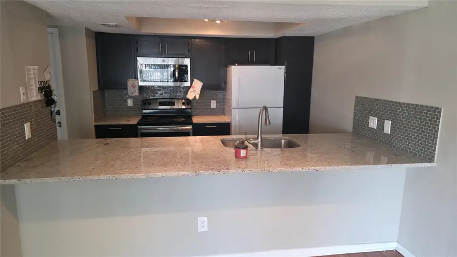 2818 S Bartell Drive #13, Houston, TX 77054 - #3