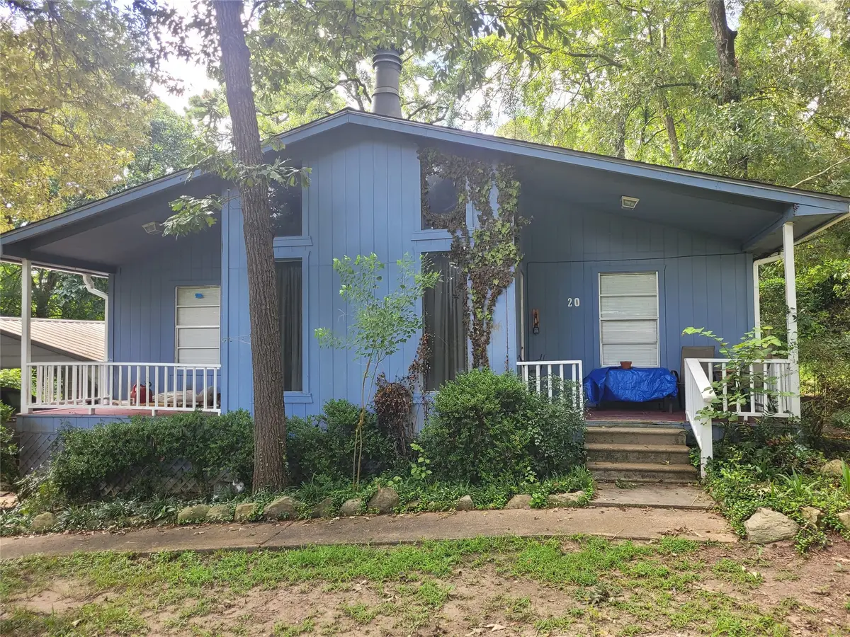 20 Connor Lane, Huntsville, TX 77320 - Image #1