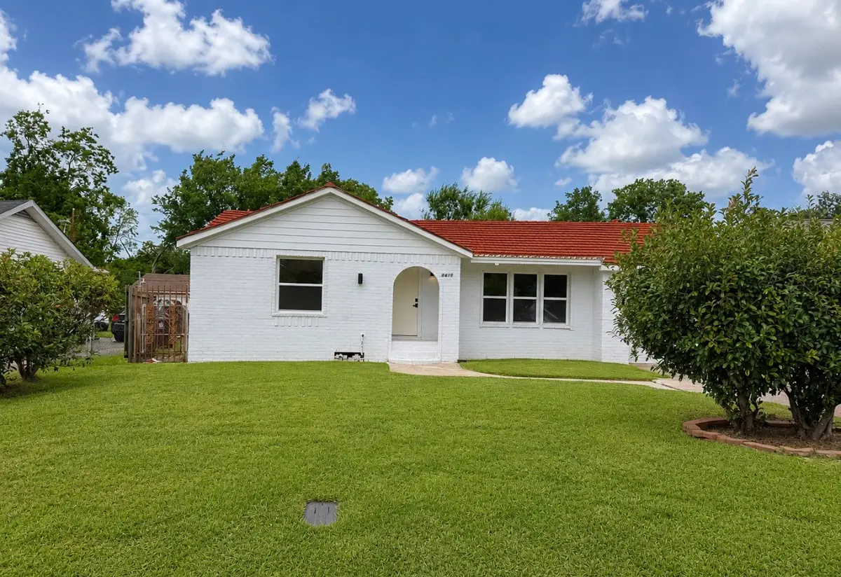 4607 Englewood Street, Houston, TX 77026 - #1