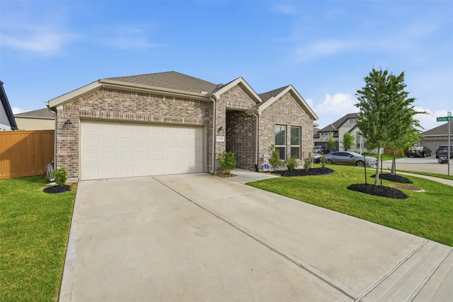 12331 English Mist Drive, Houston, TX 77044 - #2