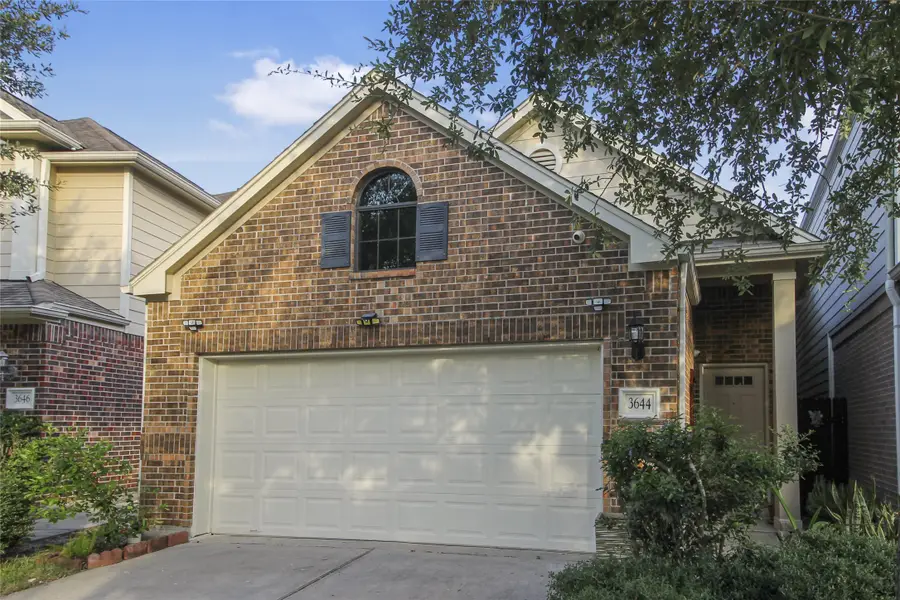 3644 Standing Rock Drive, Spring, TX 77386 - Image #2