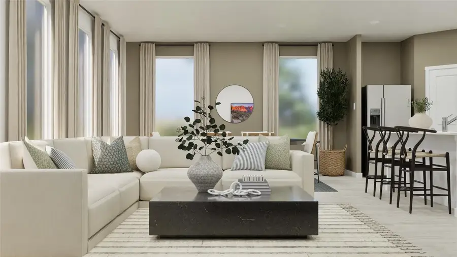 1807 Taggart Trail, Bryan, TX 77807 - #2