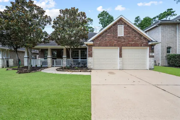 14007 Albany Springs Lane, Houston, TX 77044