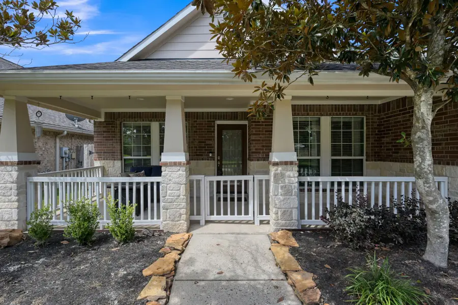 14007 Albany Springs Lane, Houston, TX 77044 - #2
