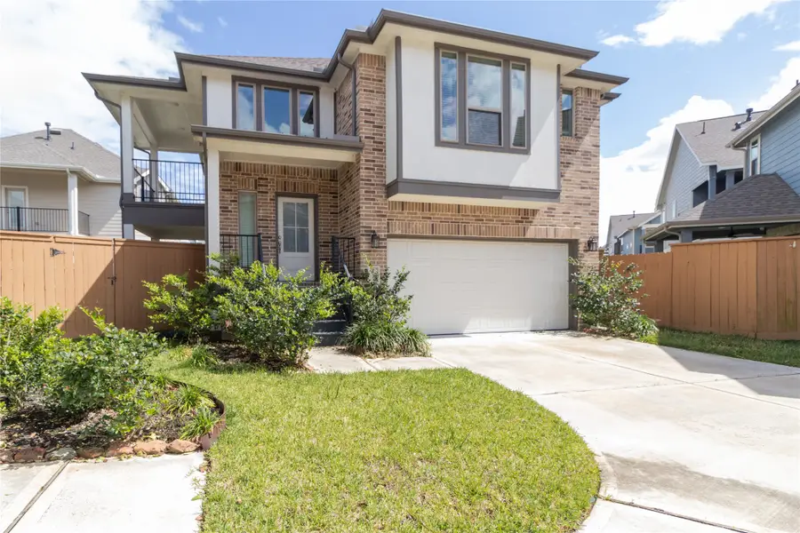 15854 Black Grouse Drive, Humble, TX 77346 - #2