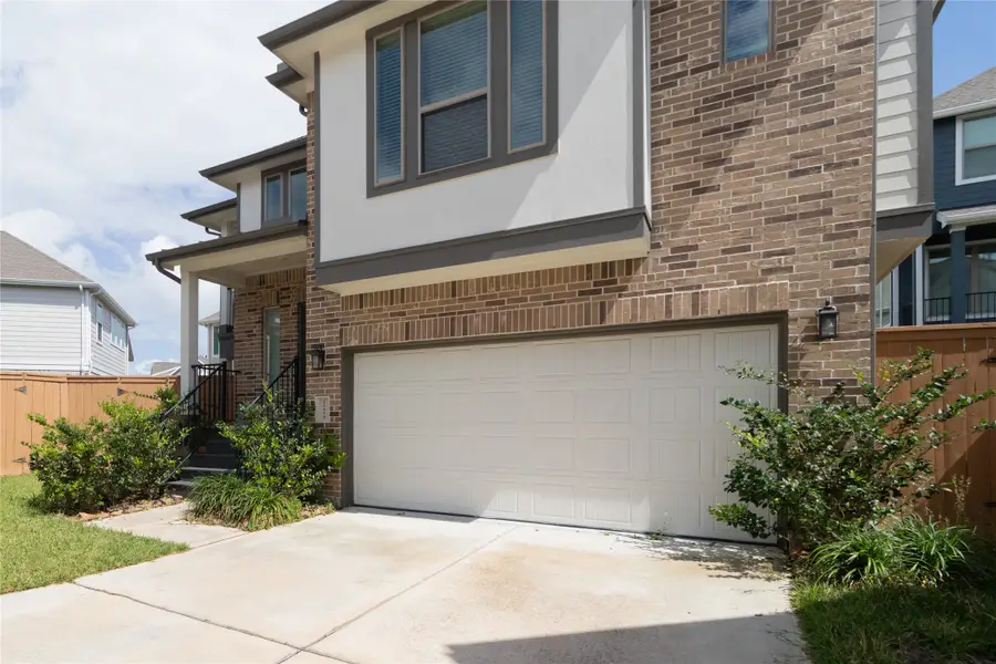 15854 Black Grouse Drive, Humble, TX 77346 - #3