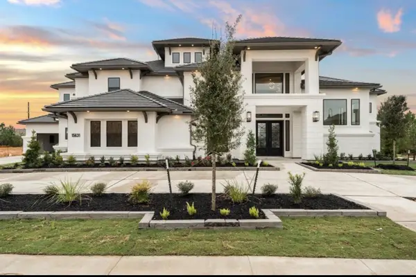 5011 Mariposa, Fresno, TX 77545