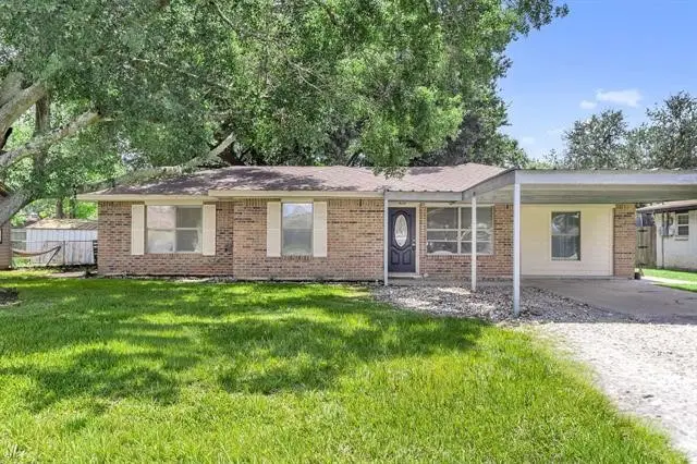 315 David, Bridge City, TX 77611 - #1