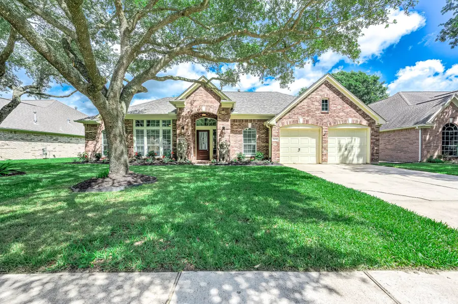 1418 Wellshire Drive, Katy, TX 77494 - #2