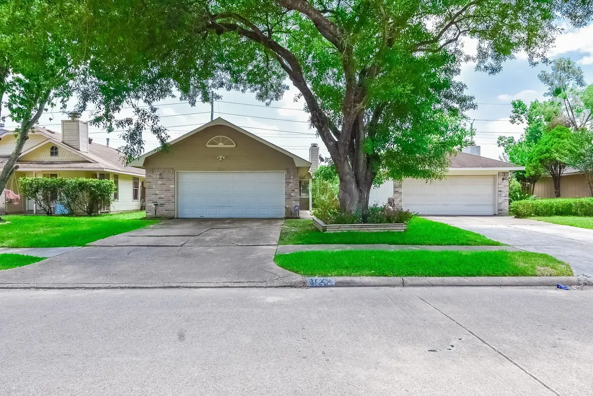 3723 Varla Lane, Houston, TX 77014 - #1