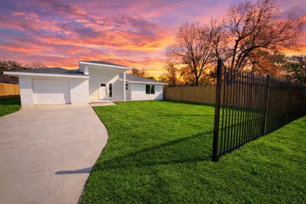 9226 Grady Street, Houston, TX 77016